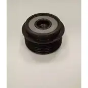 Обгонная муфта генератора AINDE AF237481 RAA QQR 1420423116 QK53V3Z
