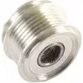 Шкив генератора AINDE UT12 53B 1420423122 ZEBFF AF239780