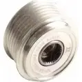 Шкив генератора AINDE 233K 9S AF240026 W8IOC 1420423127