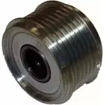 Шкив генератора AINDE 1420423131 AF550883 0 KN65 O3EYQ