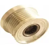 Шкив генератора AINDE AF560968 1420423145 C9QM N7V DV8ONO