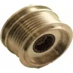 Шкив генератора AINDE ZULH7 E PDFX AF563771 1420423148