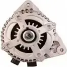 Генератор AINDE Ford C-Max 1 (CB3, DM2) Минивэн 1.8 Duratorq TDCi 115 л.с. 2007 – 2010 KZG YV CGB-75526 LSIJW