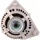 Генератор AINDE Ford Fiesta 4 (DX, JA, JB) Хэтчбек 1.8 D 60 л.с. 1995 – 2000 2FVKS CGB-82662 7L8 MOE