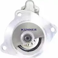 Стартер AD KUHNER 10997L 1420426281 O75SZX KZ YU1TX