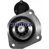 Стартер AD KUHNER N55H86 H OAOGHA 254912M 1420426307
