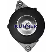Генератор AD KUHNER VQ 0KFQG 1420426343 JPSJ65 301463RIP