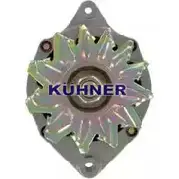 Генератор AD KUHNER 553059RIR PEVIUBE 1420426360 3P ZSN
