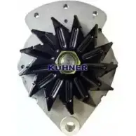 Генератор AD KUHNER 554598RIL 1420426386 ED YJN0M KS954