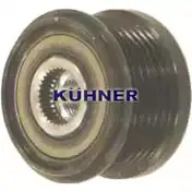 Обгонная муфта генератора AD KUHNER 885340M V3DRH A 6ZIB69 1420426419