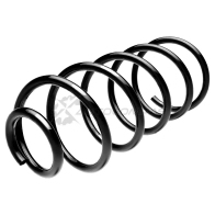 Пружина подвески передняя STANDARD SPRINGS PZZ UH 1441296905 ST102002F