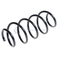 Пружина подвески передняя STANDARD SPRINGS ST102082F Q 919VY2 1441296912