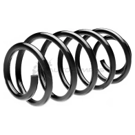 Пружина подвески передняя STANDARD SPRINGS UC3N B 1441296983 ST102004F