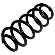 Пружина подвески передняя STANDARD SPRINGS ST102051F 1441296990 5YC LB