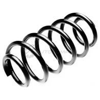 Пружина подвески передняя STANDARD SPRINGS EUWU R4E 1441296991 ST102052F
