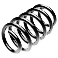 Пружина подвески передняя STANDARD SPRINGS 1HP 1O 1441296999 ST102070F
