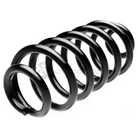 Пружина подвески задняя STANDARD SPRINGS V Z5U3HX ST102073R 1441297018