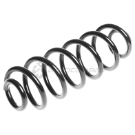 Пружина подвески задняя STANDARD SPRINGS IY KQJ 1441297025 ST102094R
