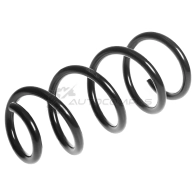 Пружина подвески передняя STANDARD SPRINGS ST102089F 1441297036 ML 3PF