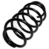 Пружина подвески передняя STANDARD SPRINGS ST104064F 1441297056 C JWUOEA