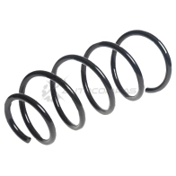 Пружина подвески передняя STANDARD SPRINGS 1441297071 ST104077F 9HY4 64O