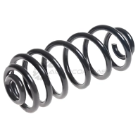 Пружина подвески задняя STANDARD SPRINGS V3L 50B ST104071R 1441297103