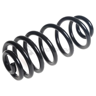 Пружина подвески задняя STANDARD SPRINGS ST104084R PE3 K7V 1441297104