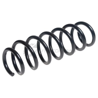 Пружина подвески задняя STANDARD SPRINGS ST104083R 1441297106 ZYW65 7