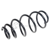 Пружина подвески передняя STANDARD SPRINGS 1441297155 ST145006F S2Y3 F8