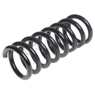 Пружина подвески передняя STANDARD SPRINGS 1441297157 SDK SAJ ST115013F