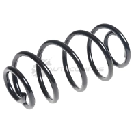 Пружина подвески задняя STANDARD SPRINGS ST145001R 1441297175 T5J LM1P