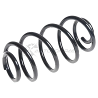 Пружина подвески задняя STANDARD SPRINGS 1441297177 PX 0ONO ST145003R