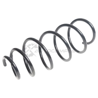 Пружина подвески передняя STANDARD SPRINGS NW6 Q5 1441297179 ST145001F