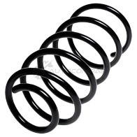 Пружина подвески передняя STANDARD SPRINGS 1441297184 ST145000F F KKJ0