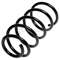 Пружина подвески задняя STANDARD SPRINGS ST145002R 8MC 4R 1441297194