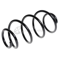 Пружина подвески передняя STANDARD SPRINGS OAP DPP ST106071F 1441297283