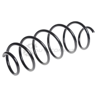Пружина подвески передняя STANDARD SPRINGS 1441297286 ZR98A Y ST106073F