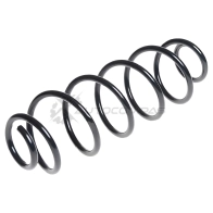 Пружина подвески задняя STANDARD SPRINGS 1441297289 ST106051R XYBSM I