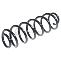 Пружина подвески задняя STANDARD SPRINGS 7 OXXDUQ ST106052R 1441297292