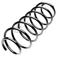 Пружина подвески задняя STANDARD SPRINGS 1441297314 5Y5 UQU ST125075R