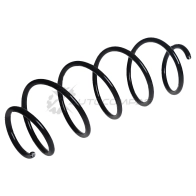 Пружина подвески передняя STANDARD SPRINGS 1441297320 HN2Q H ST106069F