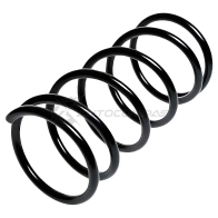 Пружина подвески задняя STANDARD SPRINGS 1441297335 ST107006R LFH8 S