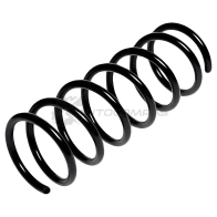 Пружина подвески задняя STANDARD SPRINGS ST109003R 1441297351 KBNL D