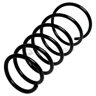 Пружина подвески передняя STANDARD SPRINGS R 88CB 1441297364 ST109045F