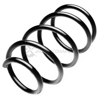 Пружина подвески передняя STANDARD SPRINGS ST109110F Q 5PNSS1 1441297385