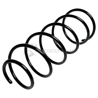 Пружина подвески передняя STANDARD SPRINGS ST109026F N XXBYE 1441297409
