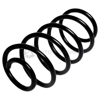 Пружина подвески передняя STANDARD SPRINGS CL LCR ST110035F 1441297424