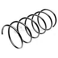 Пружина подвески передняя STANDARD SPRINGS 1441297430 3V V8G ST110027F