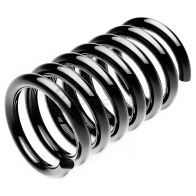 Пружина подвески передняя STANDARD SPRINGS Z4 ZGZ50 ST110070F 1441297438