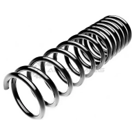 Пружина подвески задняя STANDARD SPRINGS 1441297443 ST110022R BB NIV